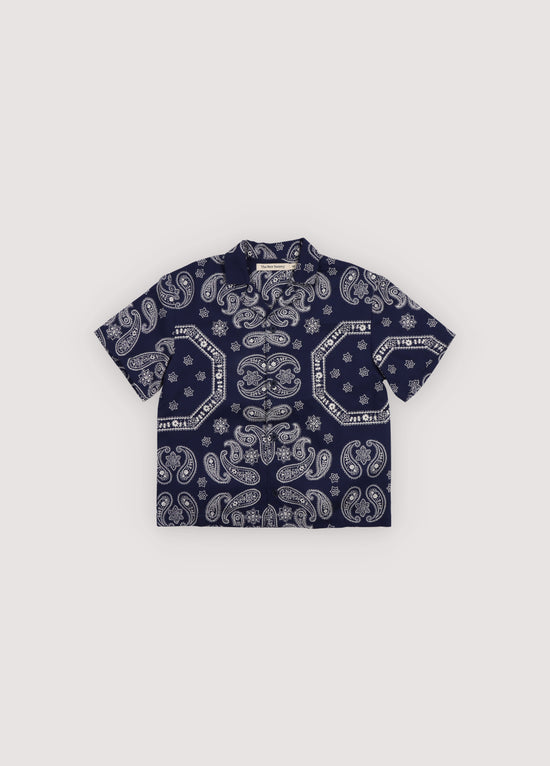 Aster Shirt
