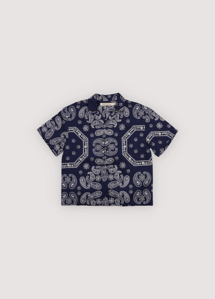 Aster Shirt