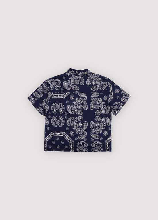 Aster Shirt