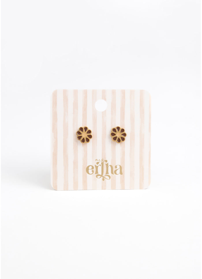 Studs Earrings