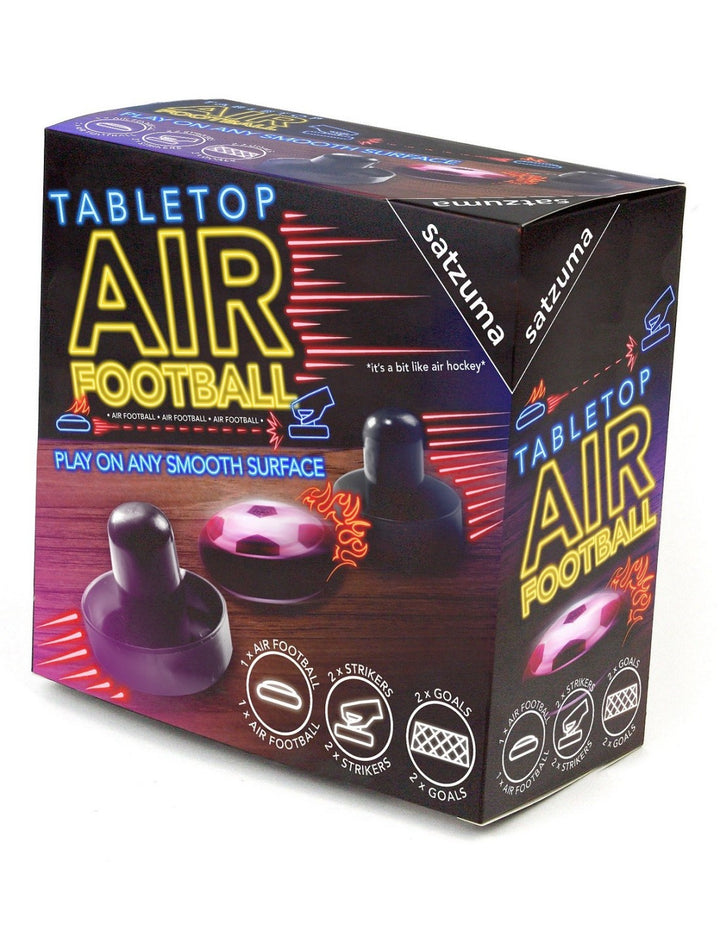 Table Top Air Football