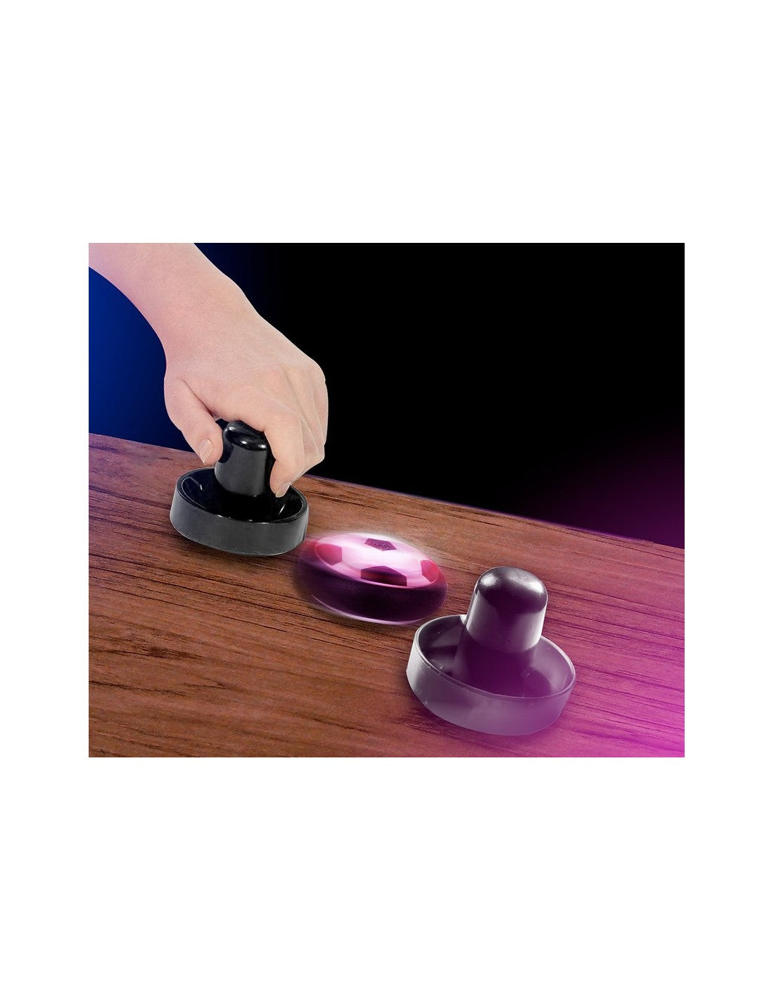 Table Top Air Football