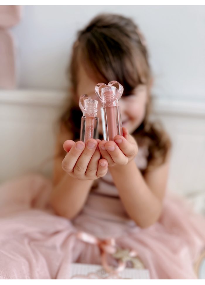 Glimmies - Flavored Vegan Lip Gloss