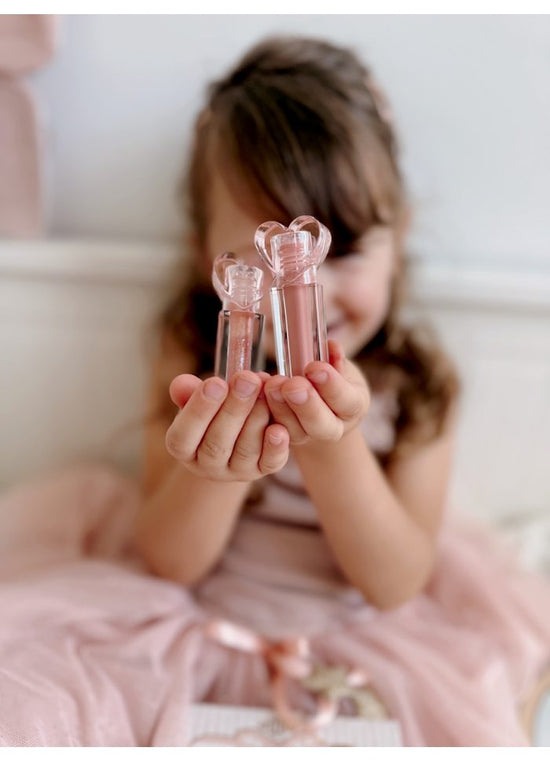 Glimmies - Flavored Vegan Lip Gloss