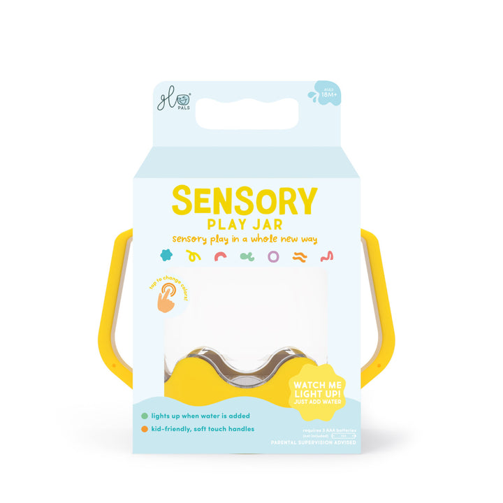 Sensory Play Cup