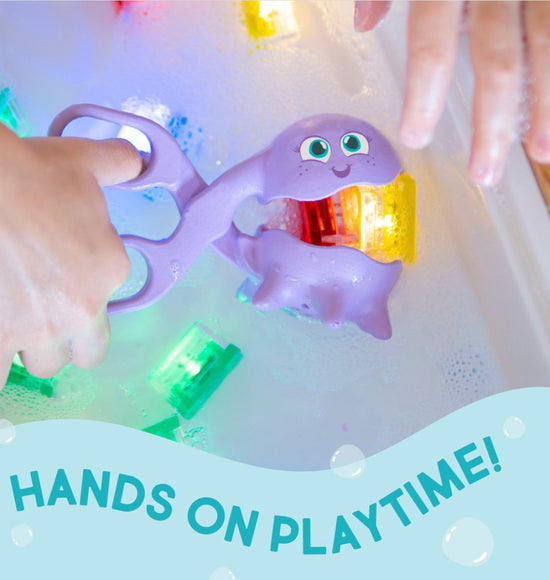 Glo Pals - Pick up pals