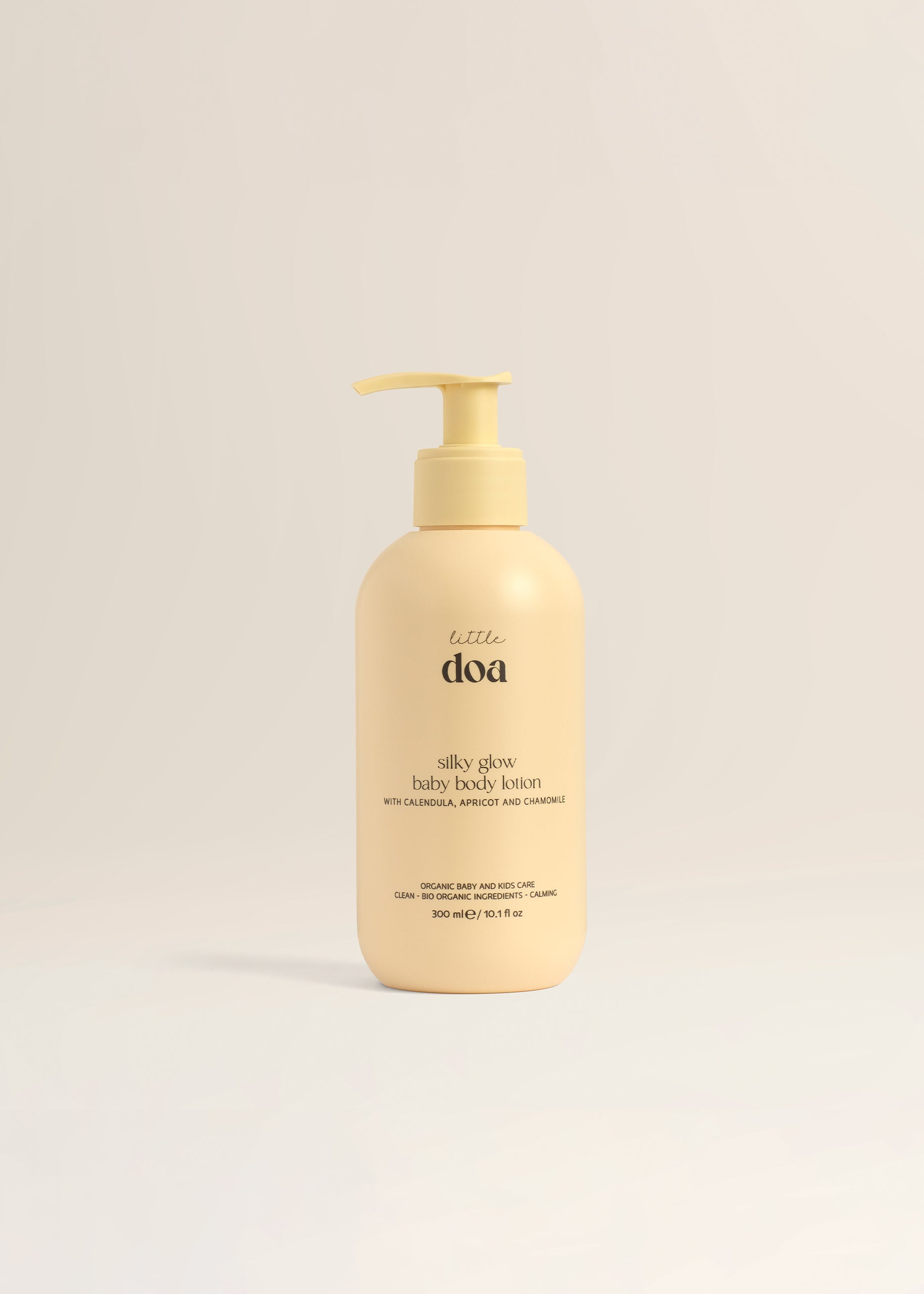 Little Doa - Silky Glow