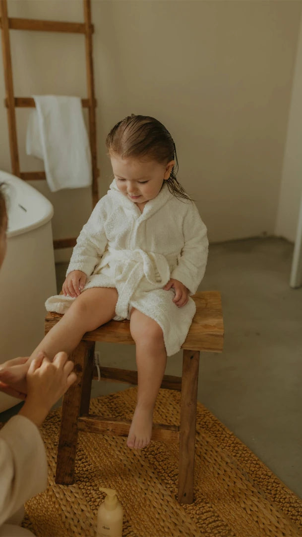 Little Doa - Silky Glow