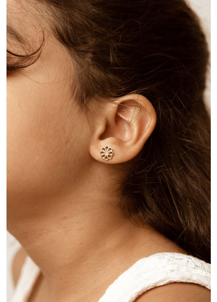 Studs Earrings