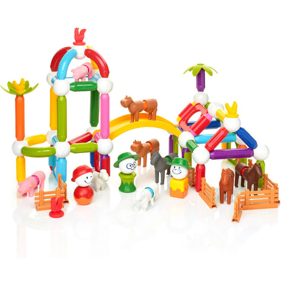 SmartMax Farm Set XXL