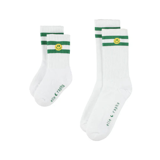 SMILEY socks
