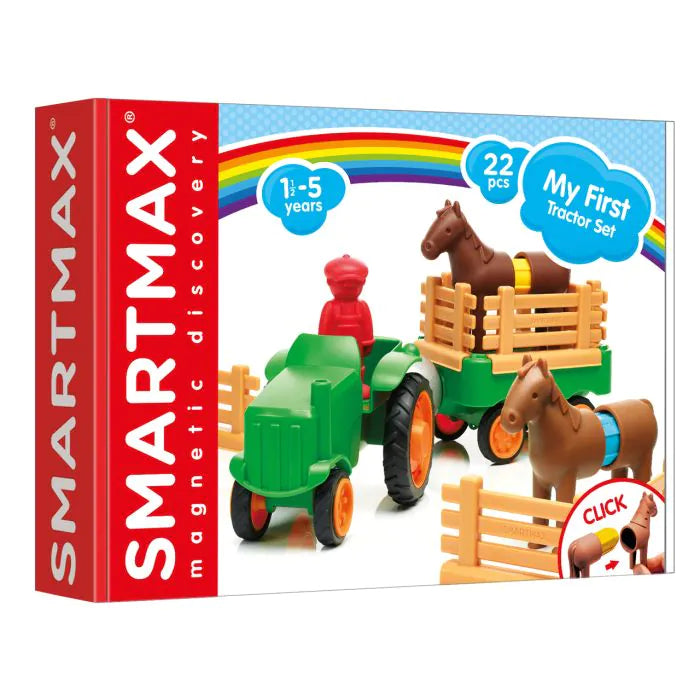 Smartmax
