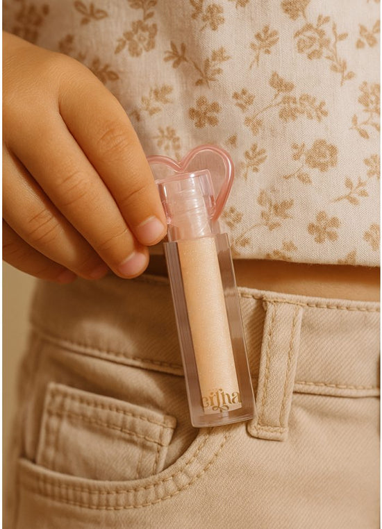 Glimmies - Flavored Vegan Lip Gloss