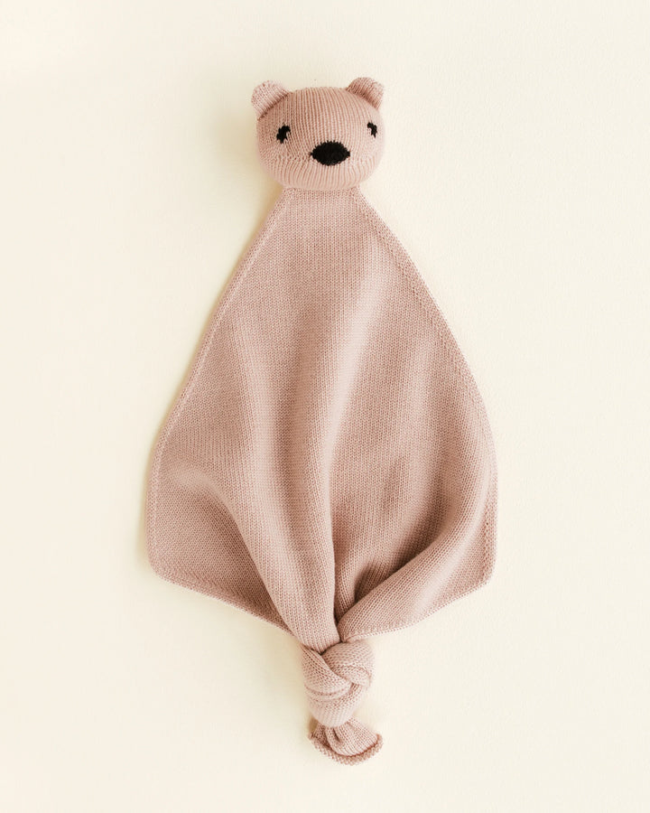 Hvid - Teddy Tokki
