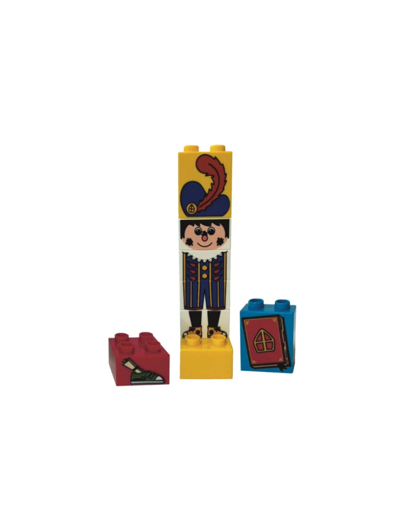 PRE-ORDER - XL Piet