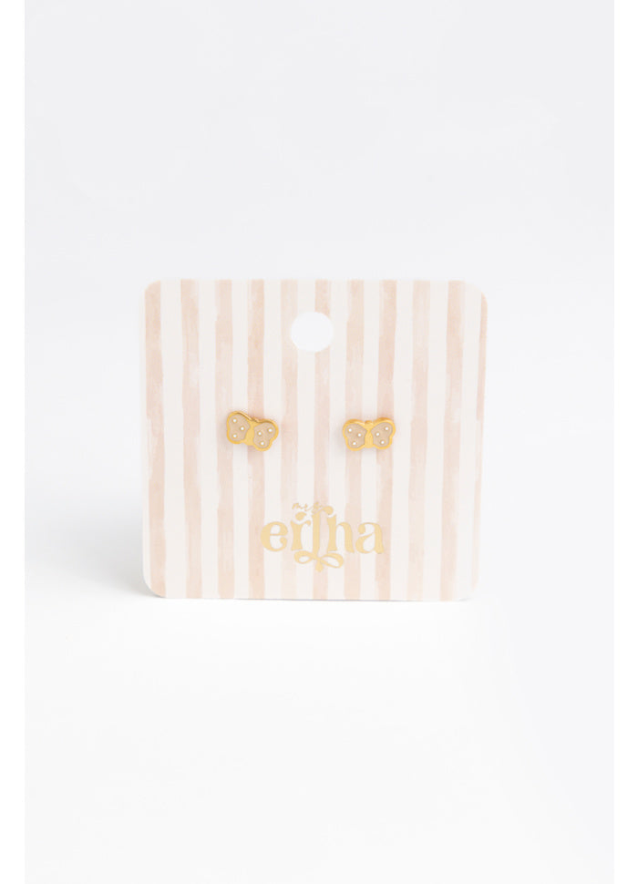 Studs Earrings
