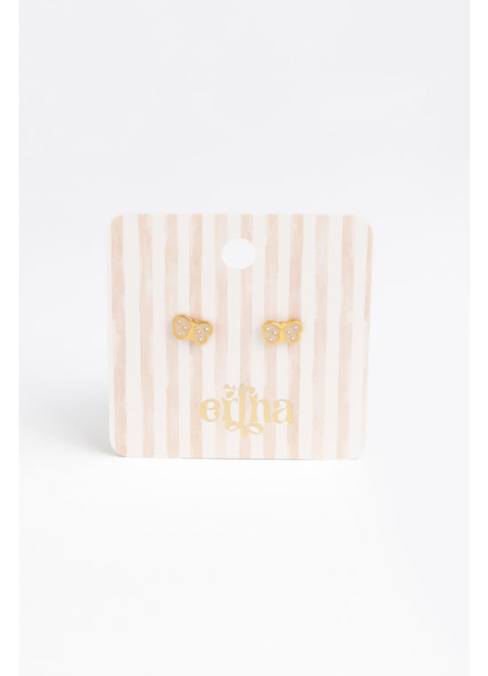 Studs Earrings