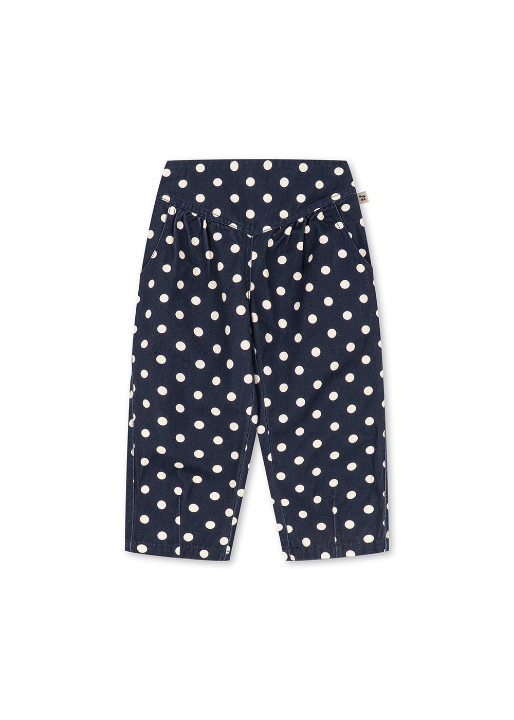 NOLA PANTS GOTS