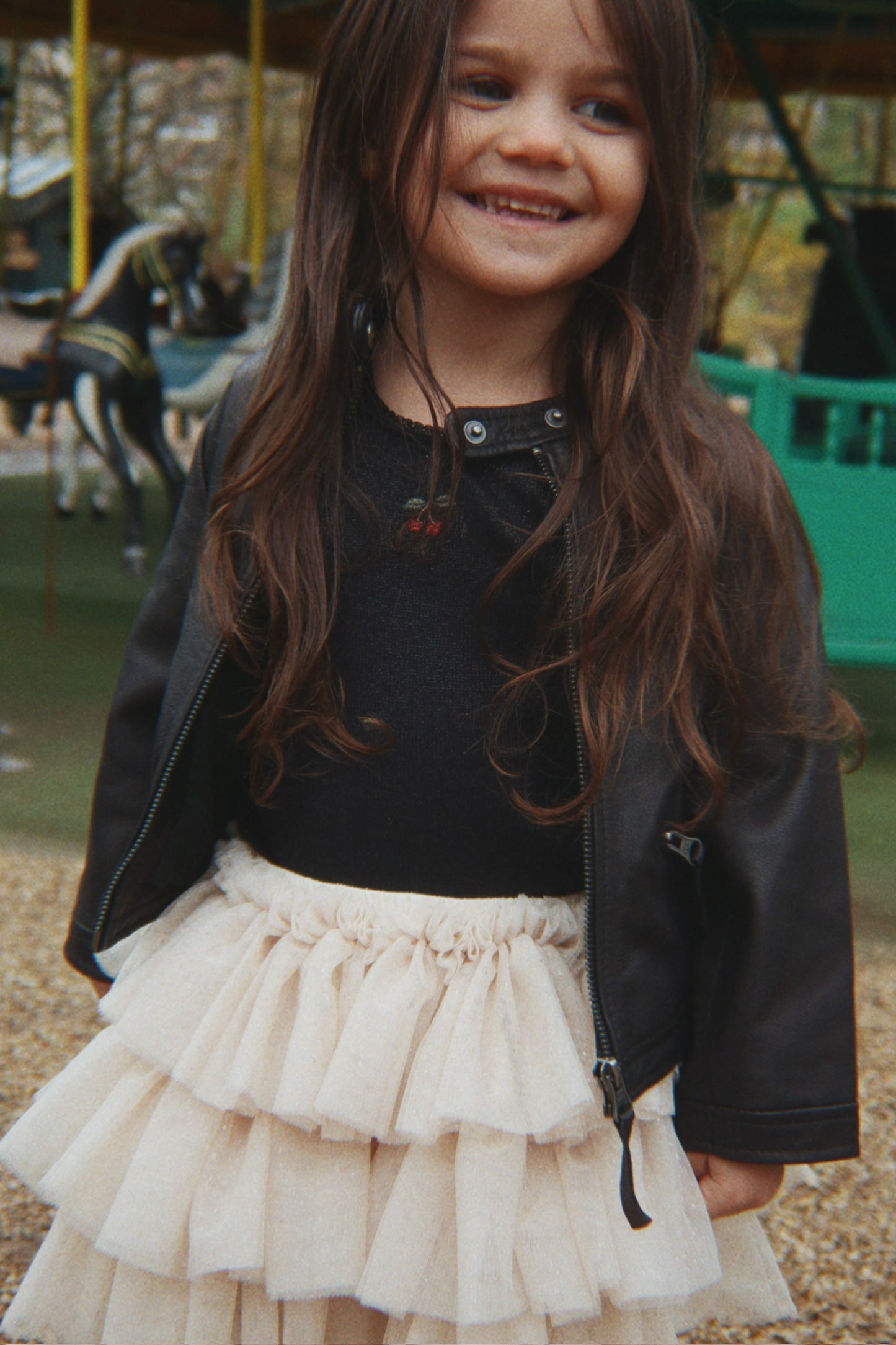 ROLI BLOUSE OCS