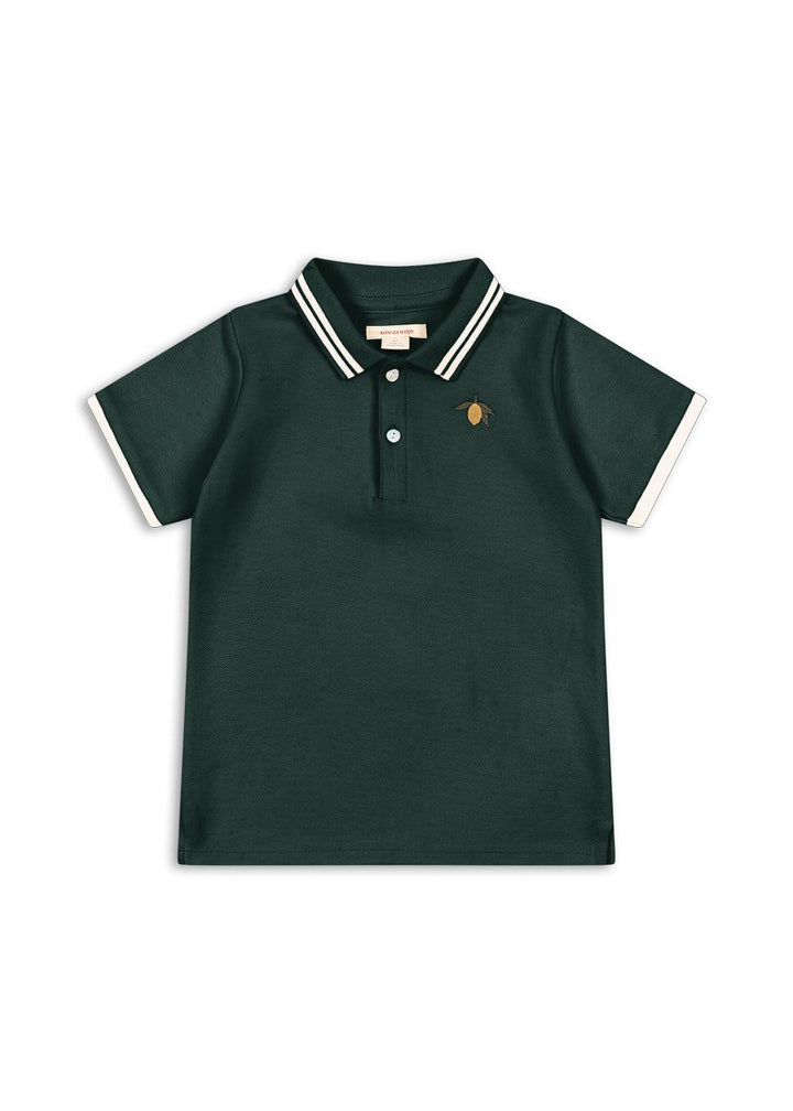 Konges Slojd - Polo Shirt Forian