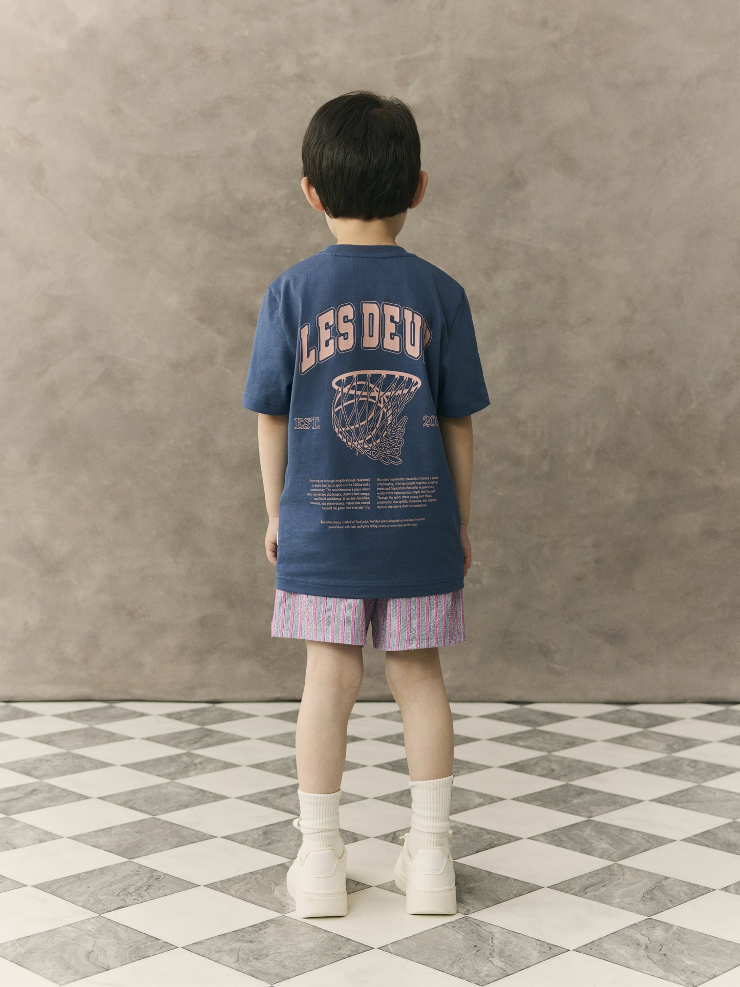 Hoop T-shirt