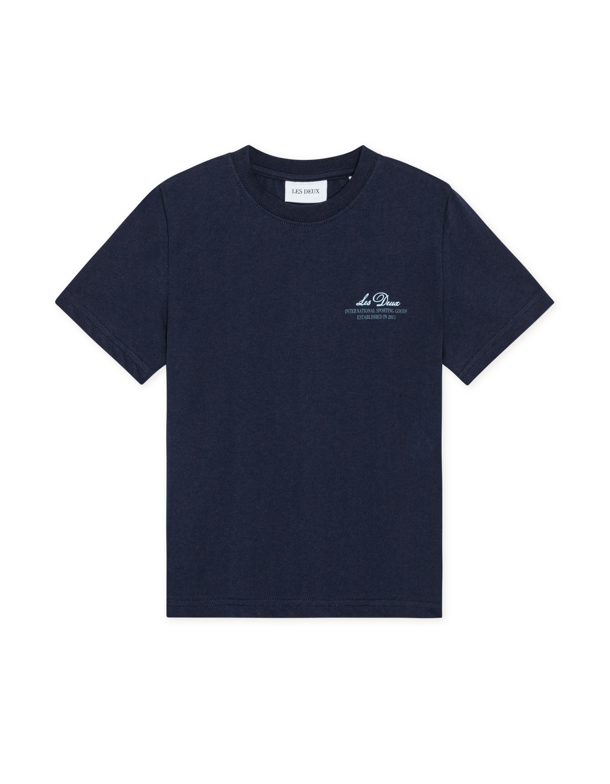 Globe T-Shirt