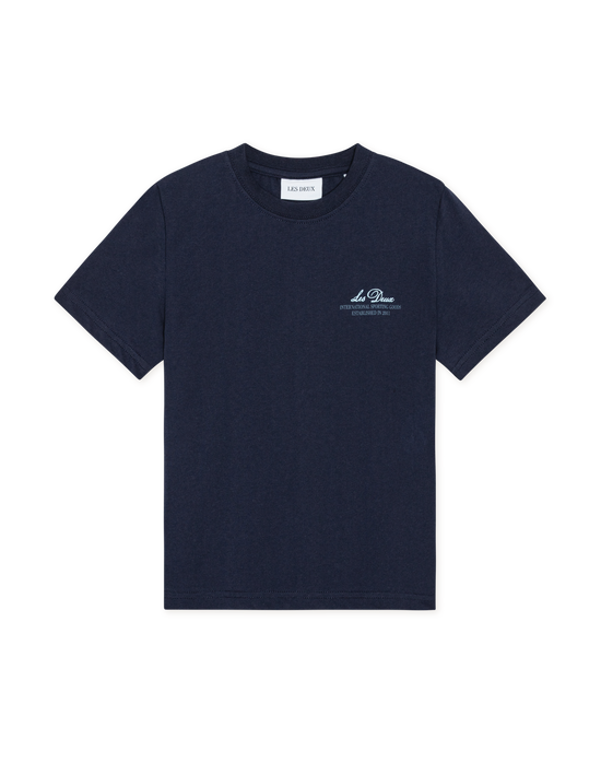 Globe T-Shirt