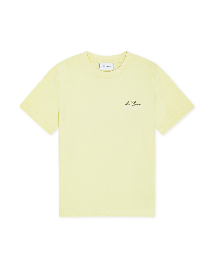 Globe T-Shirt