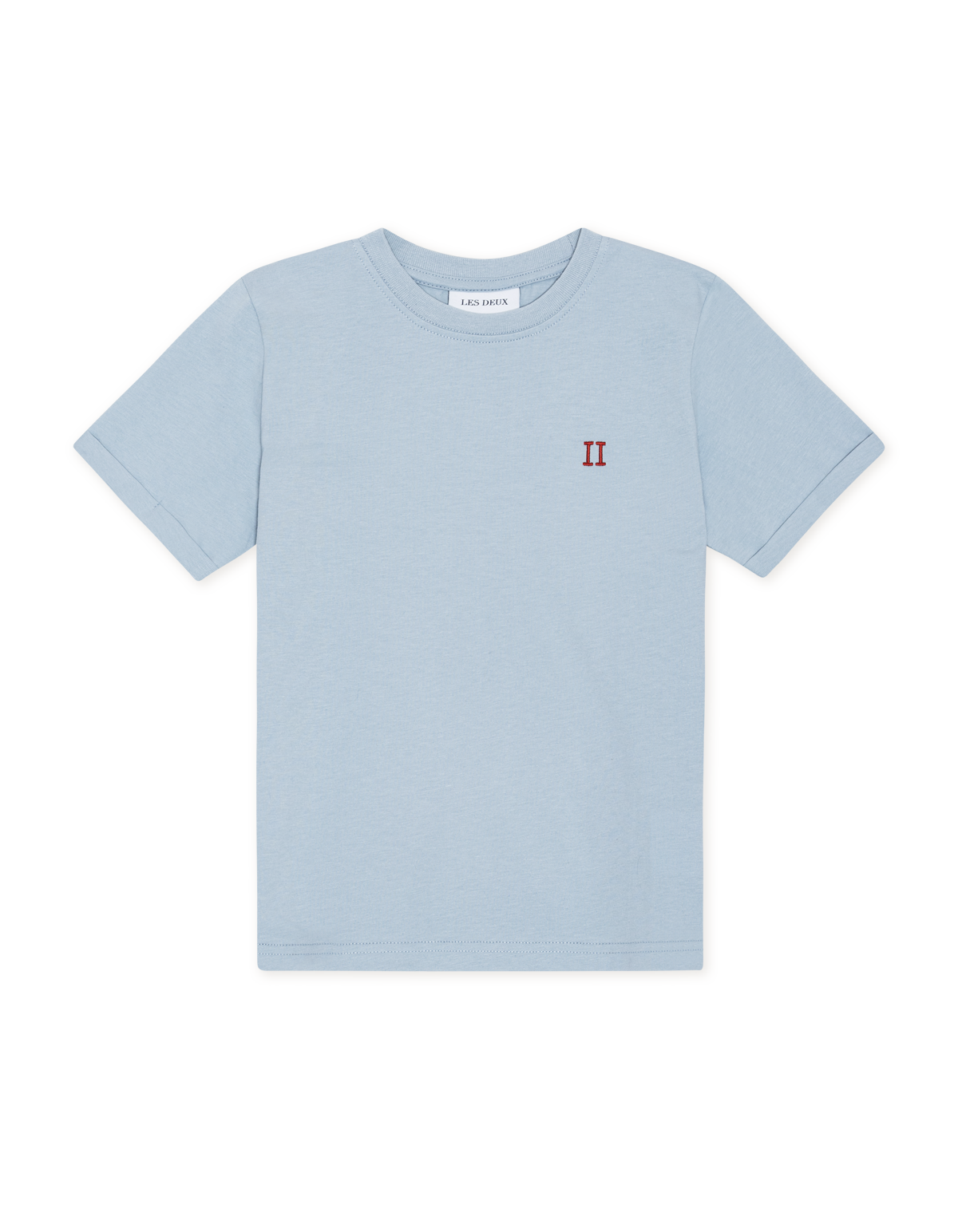 Norregaard Contrast T-Shirt