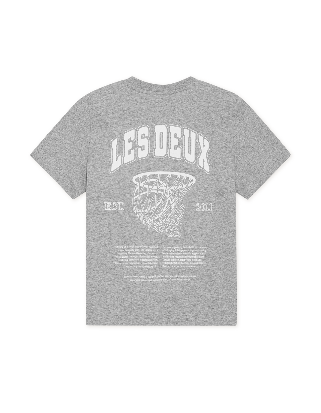 Les Deux