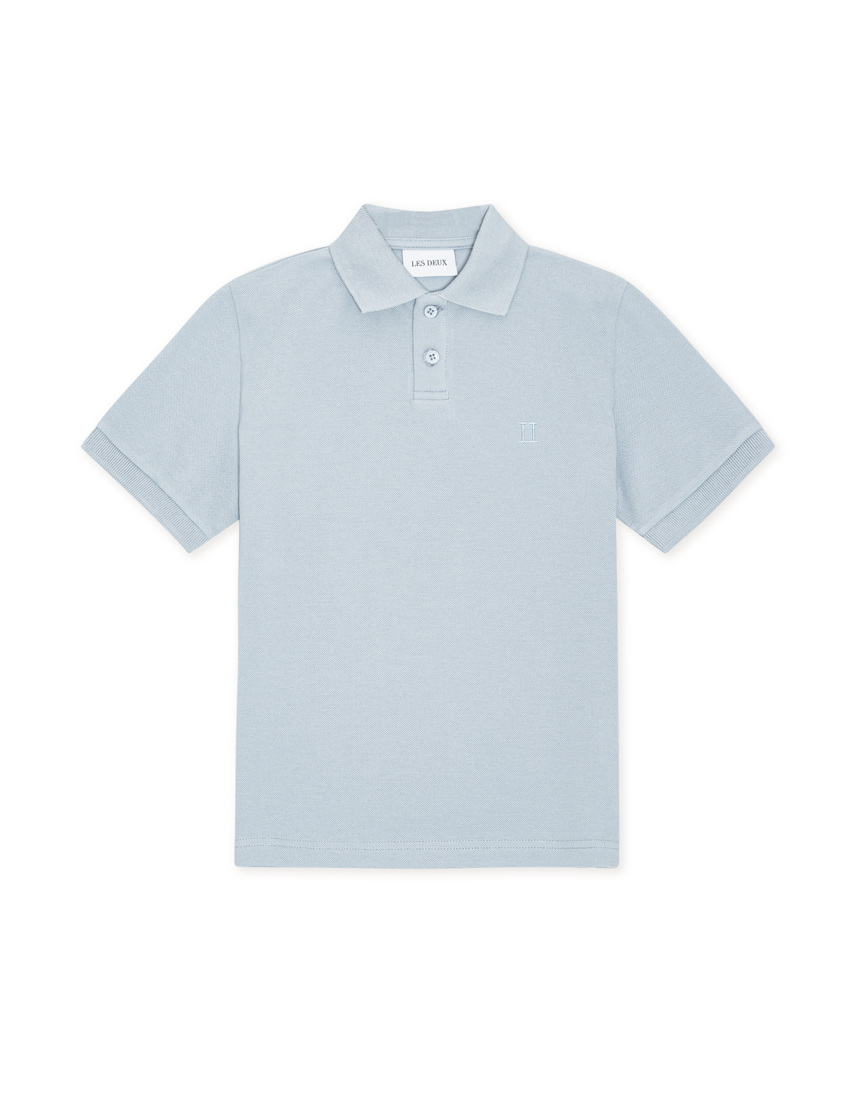 Pique Polo