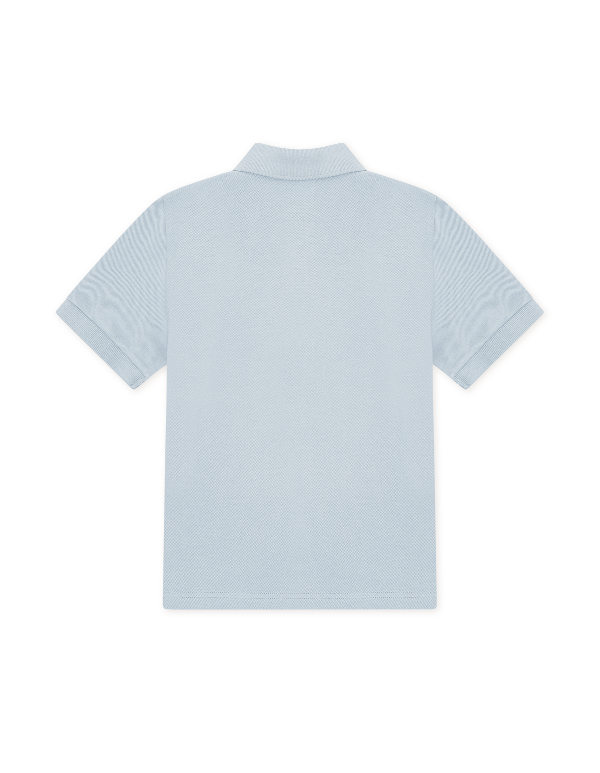 Pique Polo