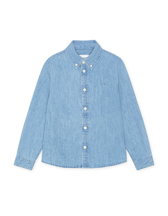 Konrad Denim Shirt