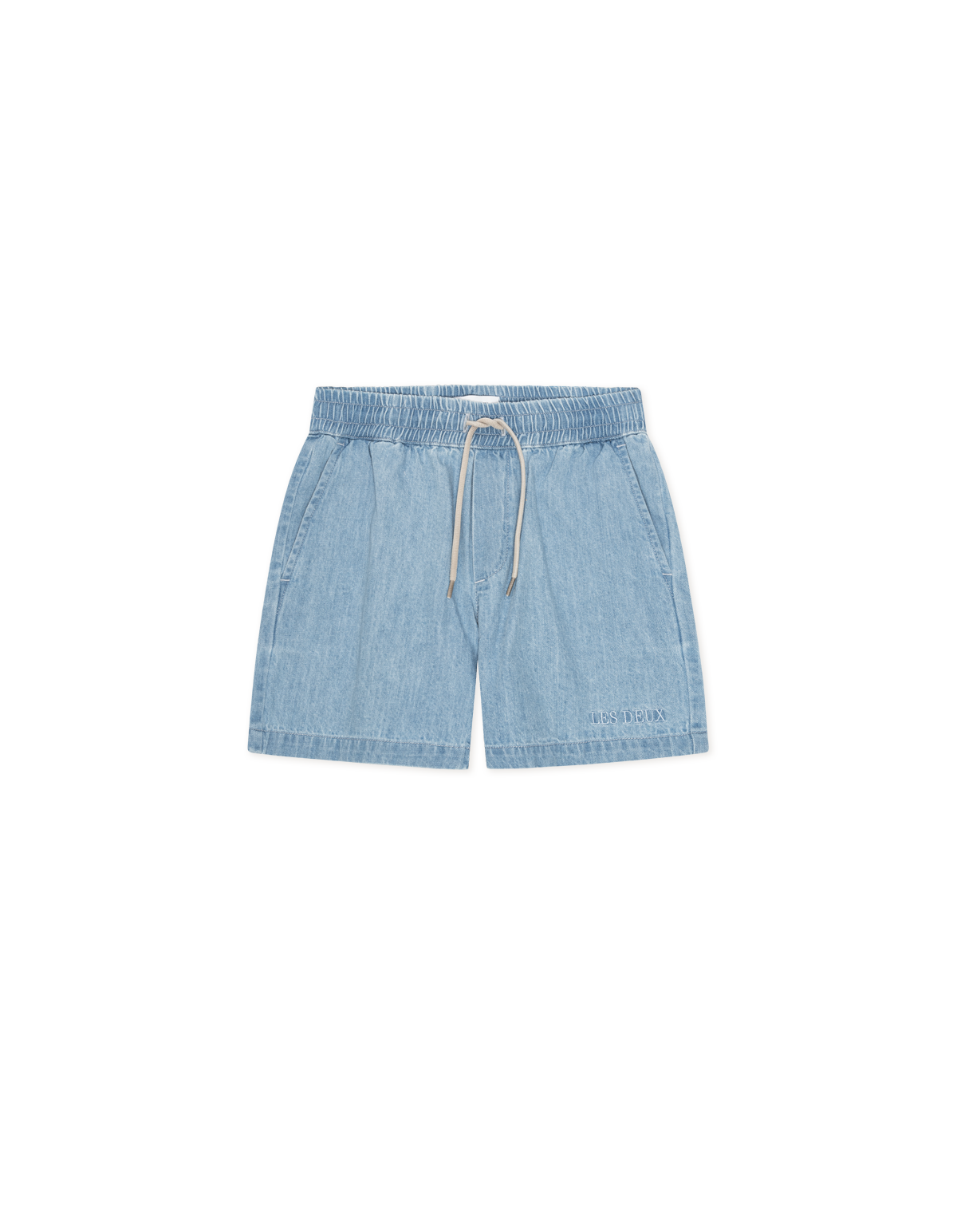 Lawson Denim Shorts
