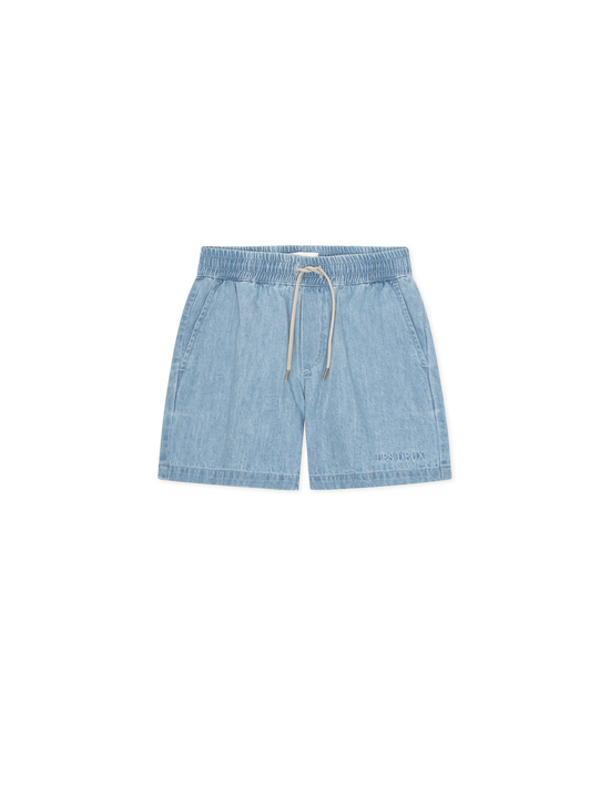 Lawson Denim Shorts