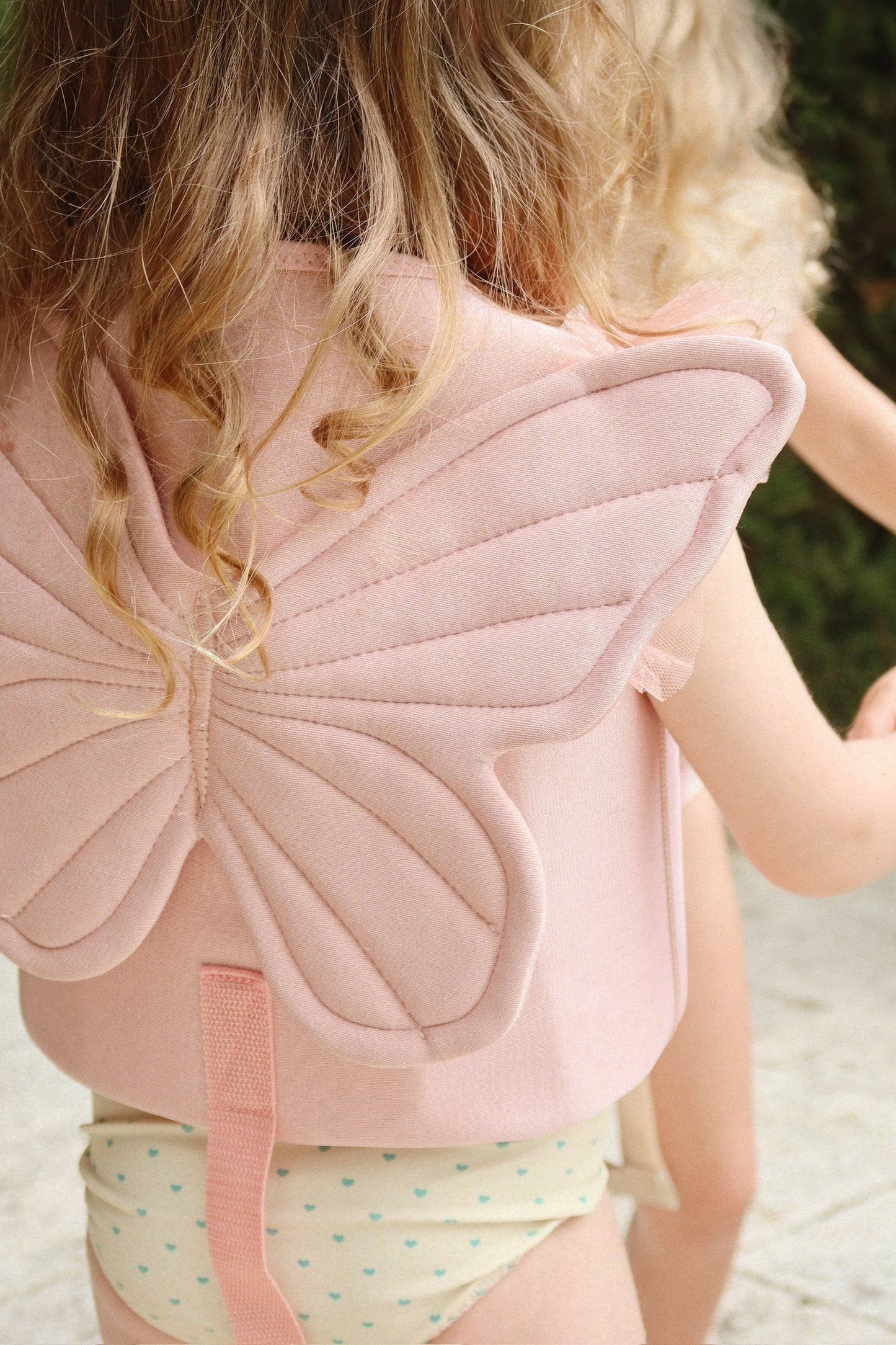 PIPER SWIM VEST