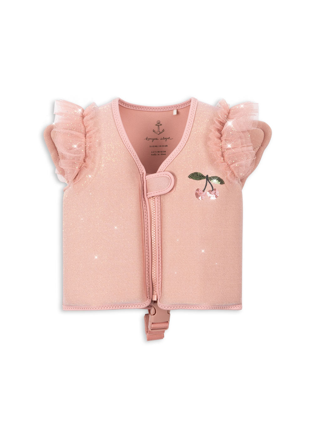 PIPER SWIM VEST