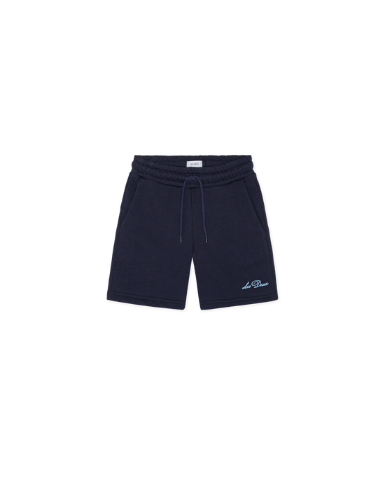 Globe Sweatshorts
