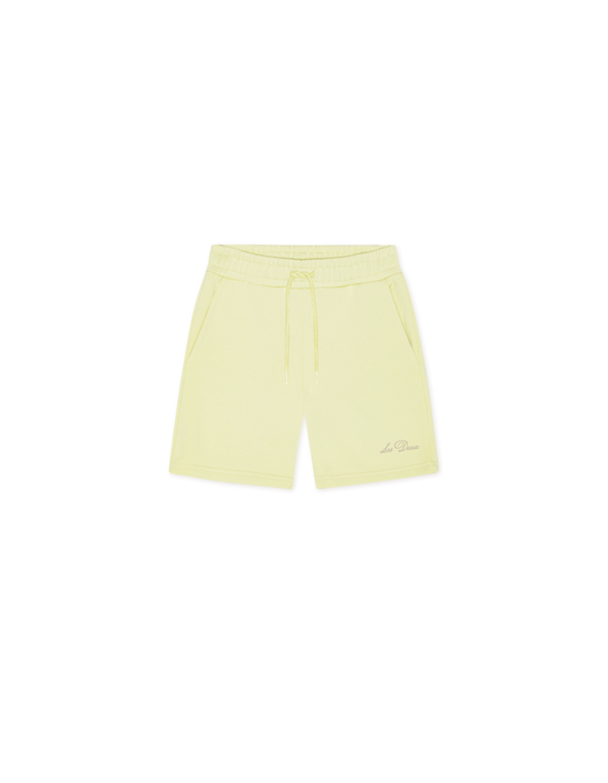 Globe Sweatshorts