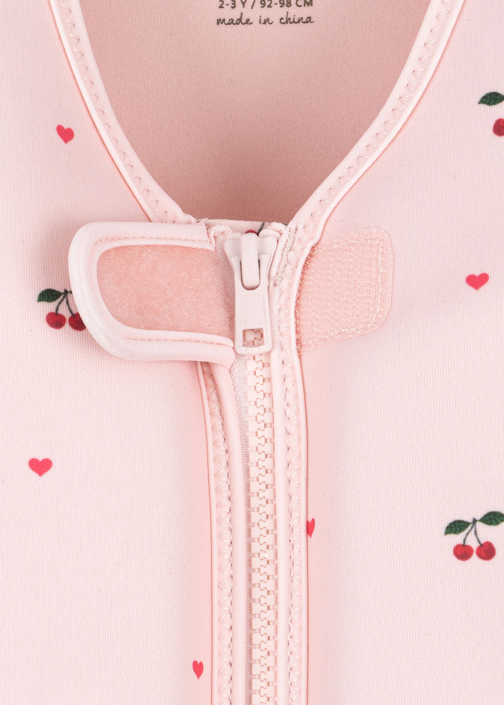 AVERY SWIM VEST