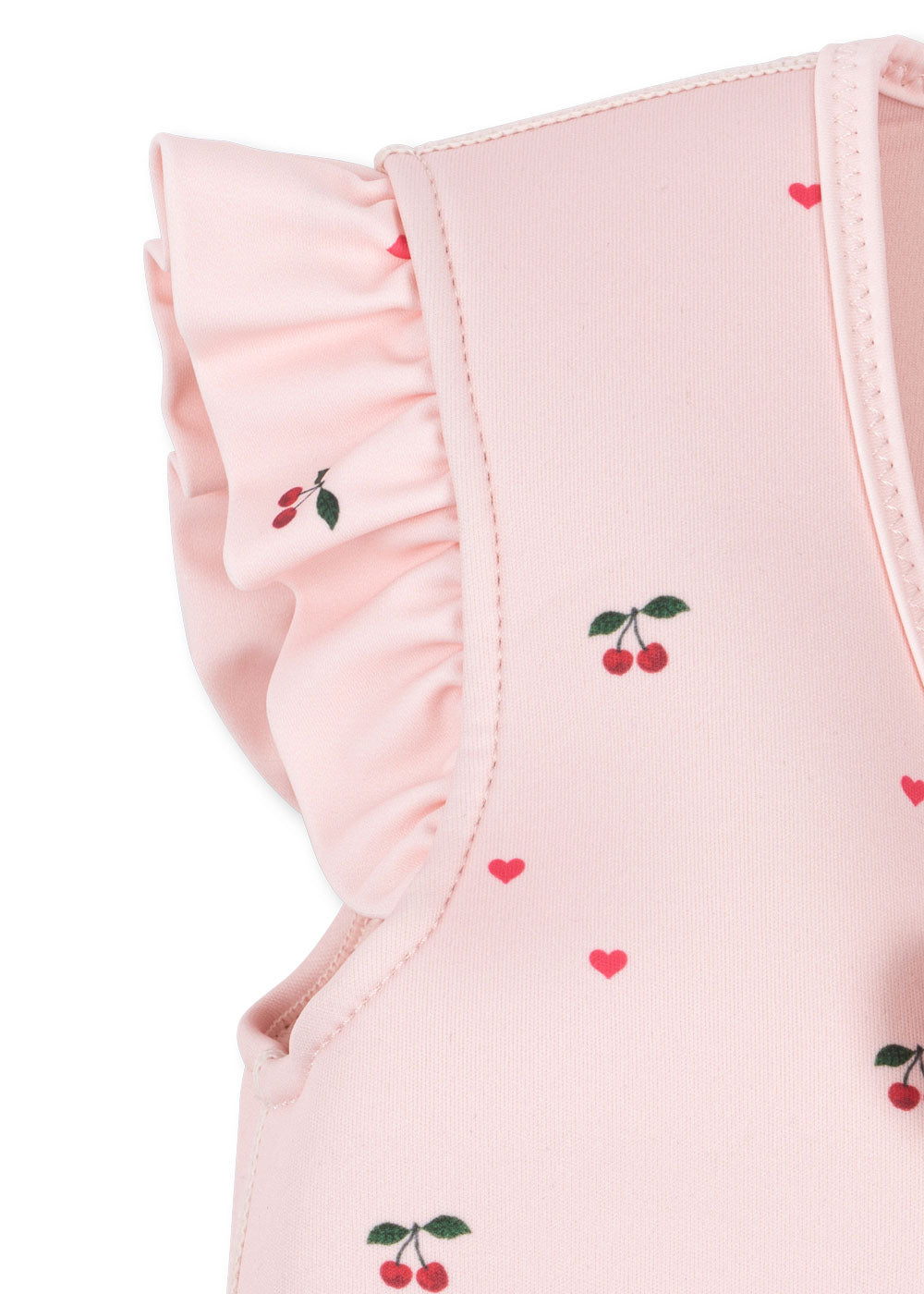 AVERY SWIM VEST