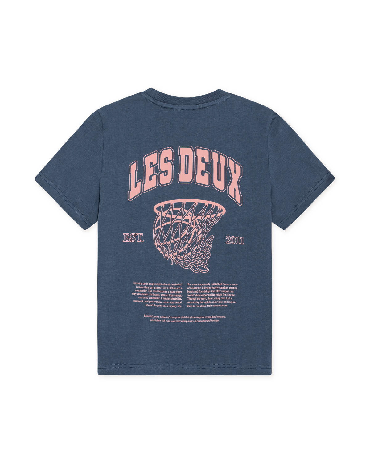 Hoop T-shirt