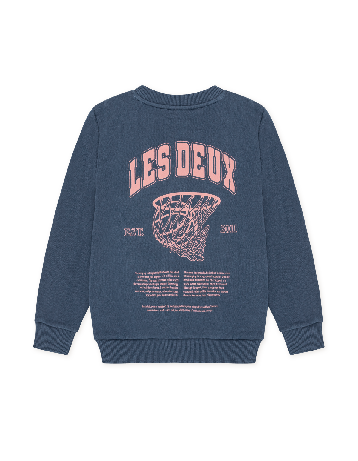 Hoop Sweatshirt