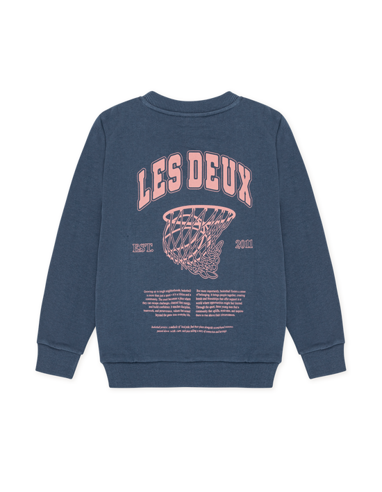 Hoop Sweatshirt