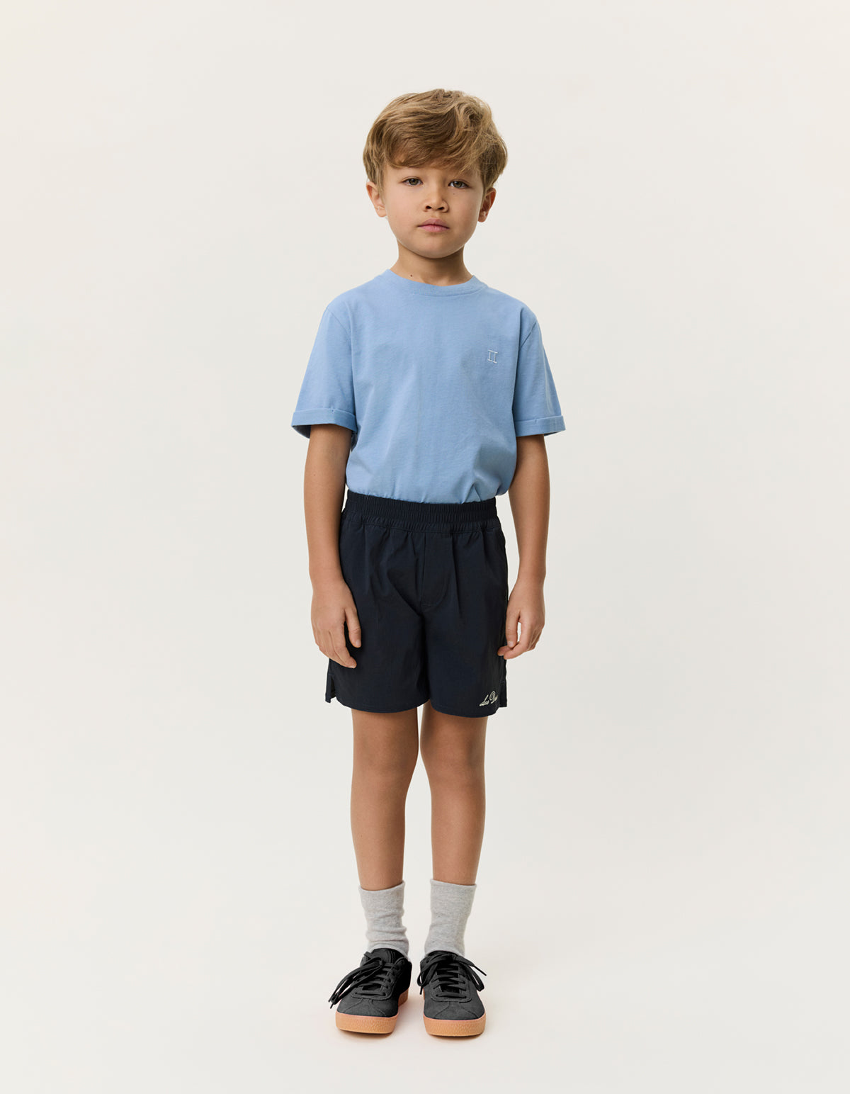 Signature Tech Shorts KIDS