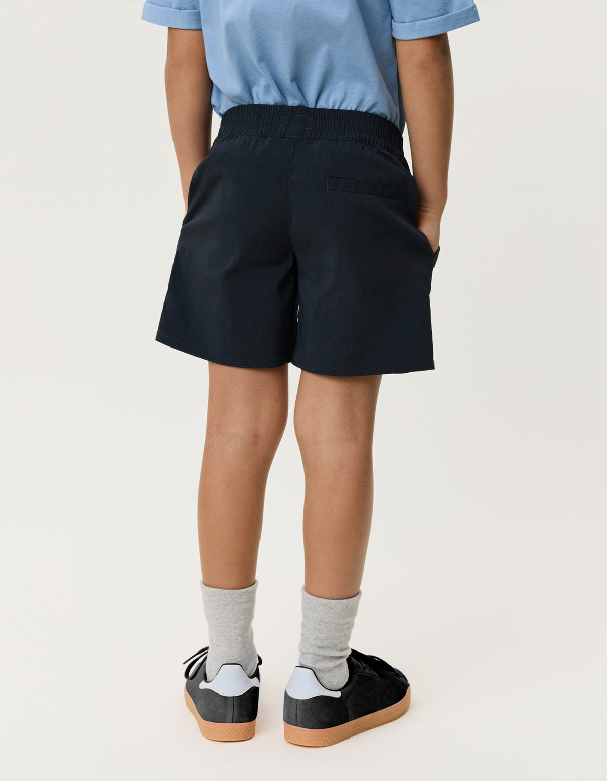 Signature Tech Shorts KIDS