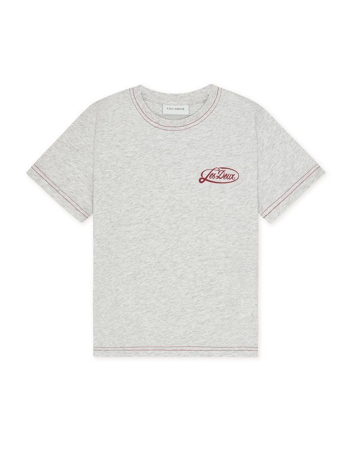 Contrast T-Shirt KIDS