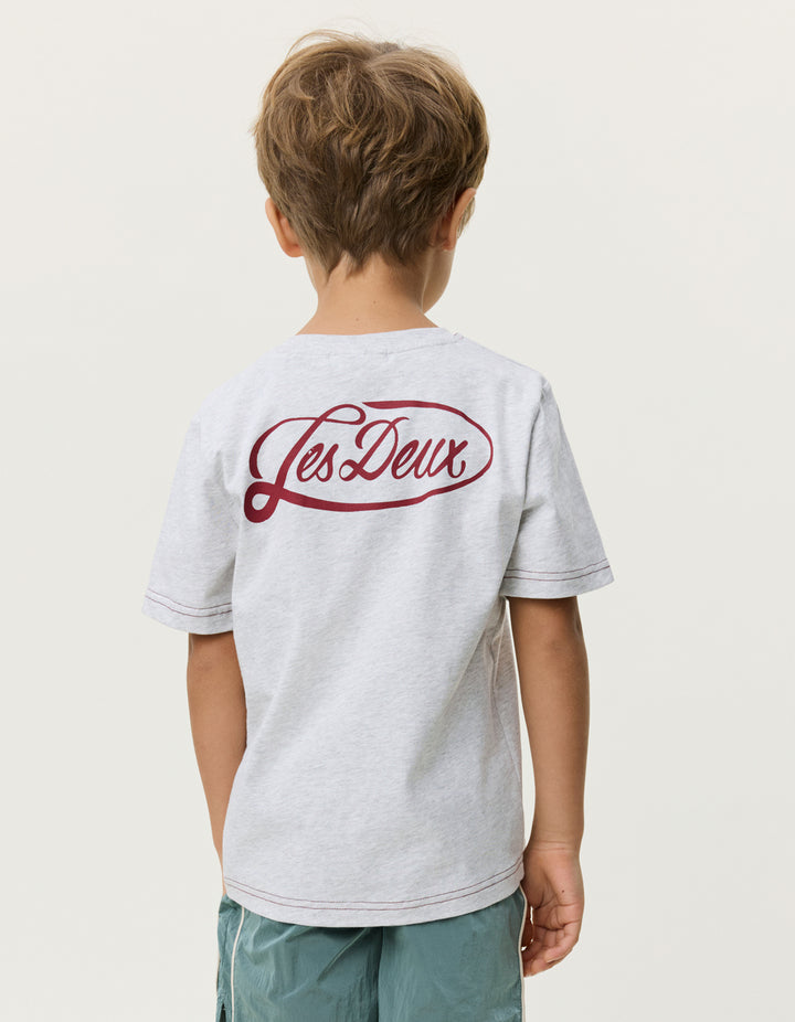 Contrast T-Shirt KIDS