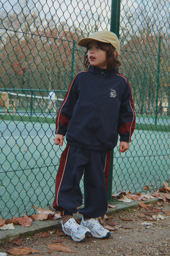 ACTY TRACK  PANTS