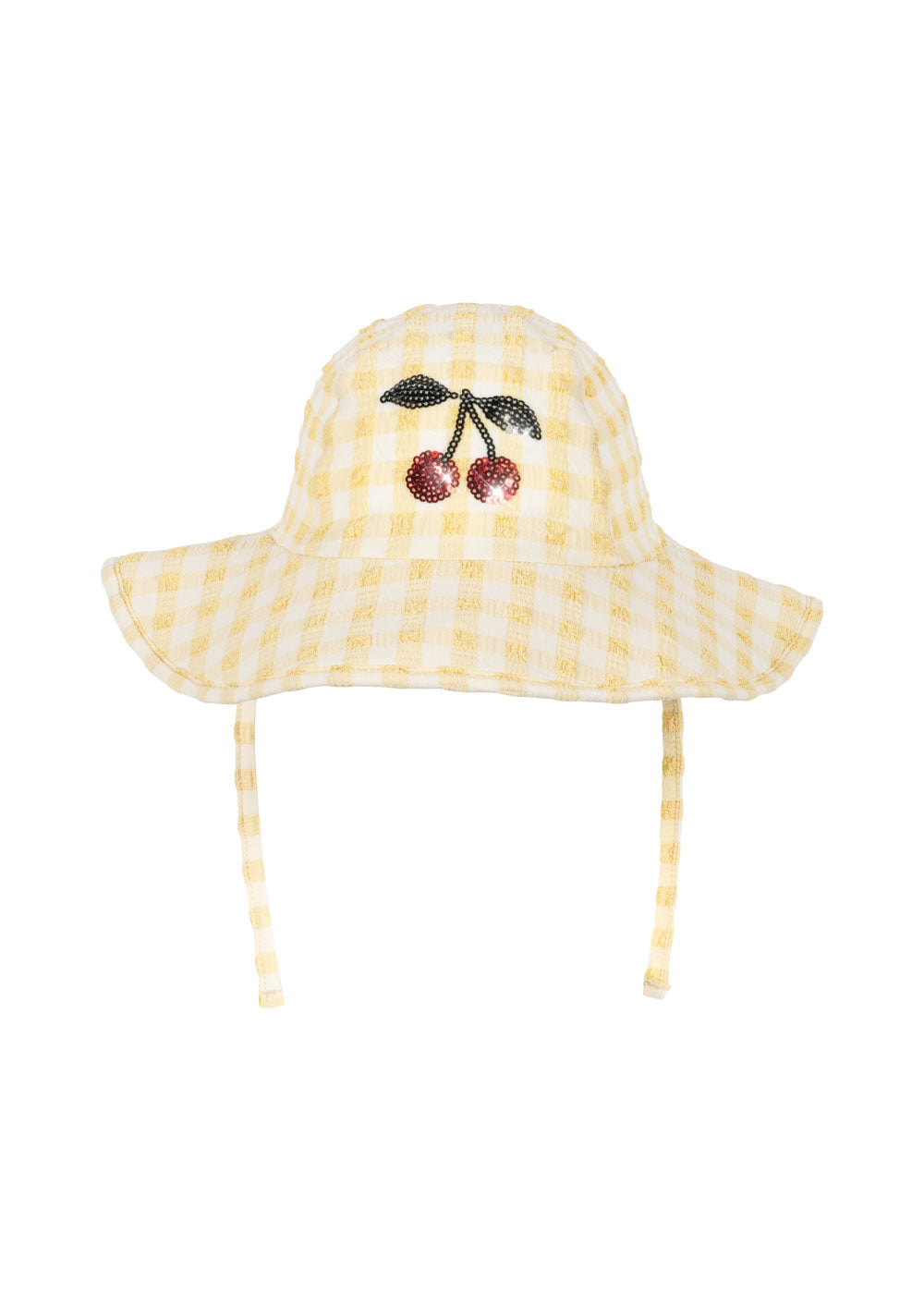 ETTA SWIM HAT